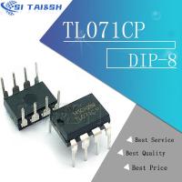 10pcs TL071CDR TL072CDR TL081CDR TL082CDR TL071C TL072C TL081C TL082C TL071CP TL072CP TL081CP TL082CP TL071CN TL072CN TL082CN IC WATTY Electronics