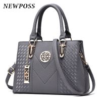 ◄♤ Women Bag Designer Leather Top Handle Bags Handbags Women Bags Ladies Hand Brand - Top-handle Bags - Aliexpress