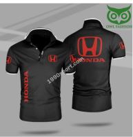 （all in stock）  2023 new style honda high-quality fully sublimated high-quality polo customized series 108