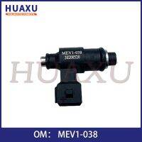 1 PC OEM MEV1-038 Motorcycle fuel injector fit for motorcycle EFI system Nozzle Fuel Injectors