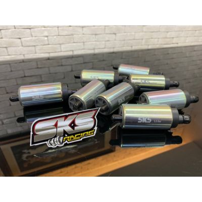 ( PRO+++ ) โปรแน่น.. ปั๊ม 5.5 บาร์ ฟอซ่า ใส่ดรีม/ปลาวาฬ/Msx SKS Racing ราคาสุดคุ้ม ผ้า เบรค รถยนต์ ปั้ ม เบรค ชิ้น ส่วน เบรค เบรค รถยนต์