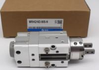 SMC MRHQ20D-180S-M9BVL กระบอกหมุนแบบหมุนพร้อม MRHQ20D กริปเปอร์