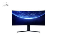 Xiaomi จอมอนิเตอร์ทรงโค้งรุ่นใหม่ Mi Curved Gaming Monitor 34 XMI-BHR4269GL By Dotlife