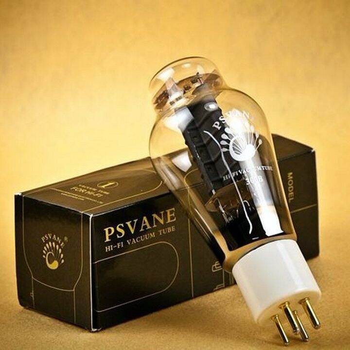 HIFI Audio Valve PSVANE 300B Vacuum Tube Electronic Tube Amplifier Kit ...