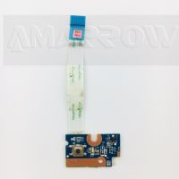 HP CQ62G62 CQ42G42 CQ56 G56 G72 power switch small board DA0AX1PB6E0