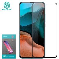 NILLKIN CP+Pro For Xiaomi Redmi K30 Pro / Zoom / Xiaomi Poco F2 Pro / K30 Ultra Anti-Explosion Tempered Glass Film