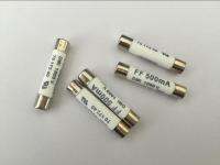 【YF】 5pcs/Lot 6mm x 32mm FF 500mA 1000V SIBA Ceramic Fuse 6 Brand New