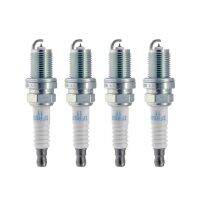 6pcs 27410-23700 IFR5G11 Iridium Spark Plug For Hyundai Kia Elantra Tucson 2006-2010 Sonata IX55 Coupe II 02-09 Santa Fe 00-12