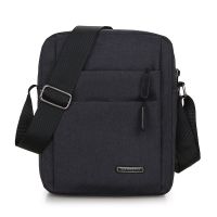 High Quality Mens Handbags Oxford Bag For Man Male Cross Body Shoulder Messenger Bags Mens Casual Bussiness Handbags