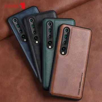 Funda For iPhone 15 Pro Max Case X-Level Luxury Vintage Leather +