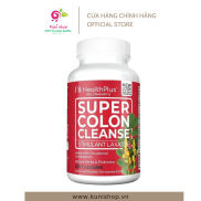 Viên uống Super Colon Cleanse