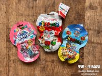 Delightful tumbler blind bag! Spot genuine Christmas theme doll bag collection