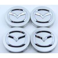 Style car 4pcs 56mm Car Wheel Hub Covers Wheel Hub Center Cover Cap For Mazda Atenza Miata 6 8 A8 RX E CX Mazda6 Mazda8 CX-3 CX-5 hui