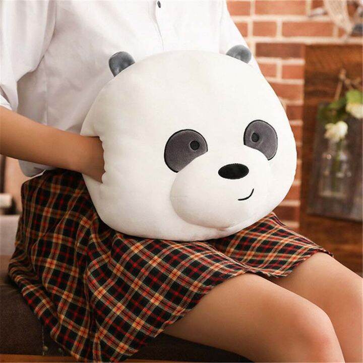 we-bears-bare-ice-bear-panda-plush-toys-cute-stuffed-doll-soft-gifts-pillow