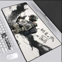 Rainbow Six Siege Large Mouse Pad Keyboard Mat Anime Mause Mat Mousepad Gamer Cabinet Cute Desk Mat Carpet Gaming Accessories