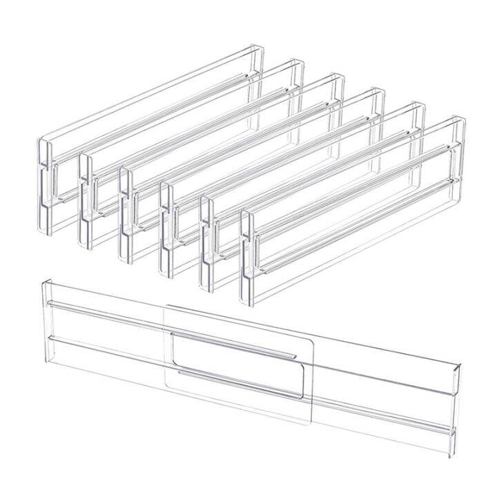 adjustable-storage-drawers-divider-retractable-plastic-drawer-partition-holder-household-stationery-socks-finisher