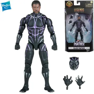 Shop Black Panther Action Figure Toy online | Lazada.com.ph