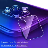 ☇✇◊ Toughed Camera Lens Screen Protector For Huawei Mate 20 Lite 20x 20 Pro Lens Tempered Glass Protector For Mate 10 Lite 9 Pro