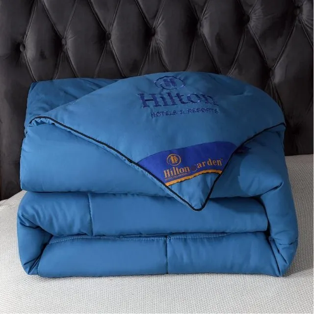 FiveStar Hotel Duck Down Quilt 200*230 Queen Duvet In Winter 220*240