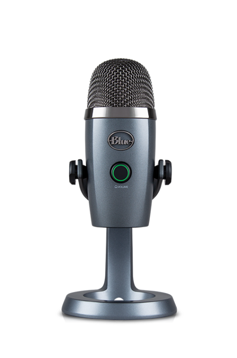 blue-yeti-nano-usb-microphone-shadow-grey-ไมโครโฟนตั้งโต๊ะ-สีเทา-รับประกันสินค้า-2ปี