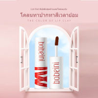 Dual use clear lip gloss for lips and cheeks dch798