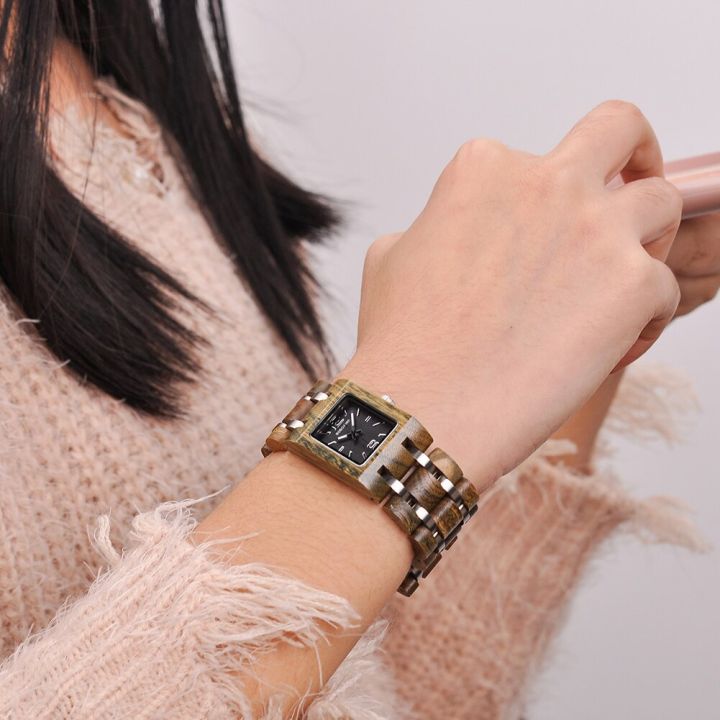 bobobird-นาฬิกาแฟชั่นผู้หญิง-นาฬิกาแฟชั่นทำด้วยมือทำจากไม้นาฬิกาผู้หญิงนาฬิกาข้อมือสตรีระบบ-quartz