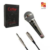 Ceflar Microphone CM-001