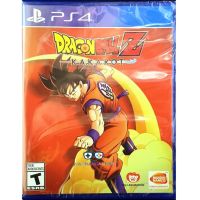 PS4 Dragon Ball Z: Kakarot ( AllZone )( English )