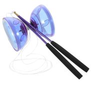 Mặt trên lớn Đồ chơi Trung Quốc Yo trẻ em mang diabolo Playset chuyến bay