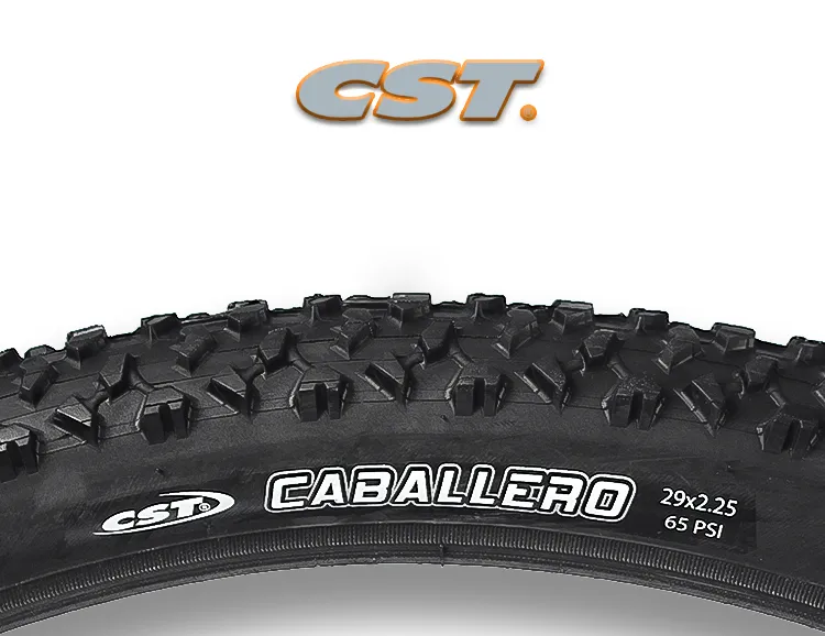 Cst caballero cheap 29 x 2.25