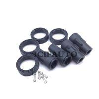 Ignition Coil Rubber For Holden Barina Chevrolet Spark 1.2L L4 C1846 25190788 96983945 5C1903 9023781 UF725 96875090