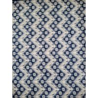 10.10 (ANR) Exclusive Viral Pattern Batik Fabric