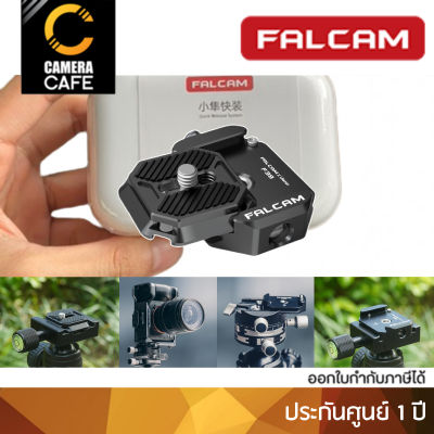Ulanzi Falcam F38 Camera Quick Release Plate Kit : ประกันศูนย์ 1 ปี