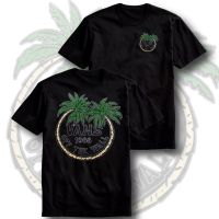 2023 NewCoconut Tree X Vnns 1966 OTW เสื้อยืดผ้าฝ้าย100Unisex Size