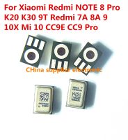 30Pcs-200Pcs MIC Microphone Inner Receiver Speaker For Xiaomi Redmi NOTE 8 Pro K20 K30 9T Redmi 7A 8A 9 10X Mi 10 CC9E CC9 Pro