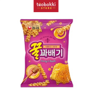 Snack táo mật ong Nongshim 90g