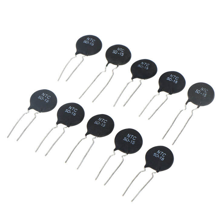 ready-stock-10pcs-5d-15-ntc-5d-15-thermistor