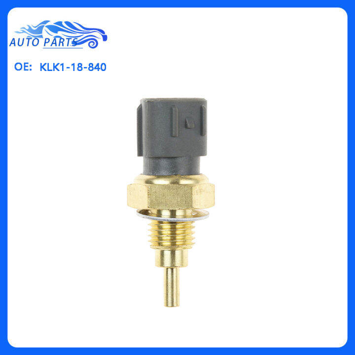 KLK118840 for 19972008 Toyota Yaris water temperature sensor coolant