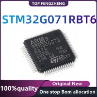 Chip Mikrokontroler Serv LQFP-64 Asli Baru