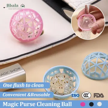 Purse Cleaning Ball - Best Price in Singapore - Nov 2023