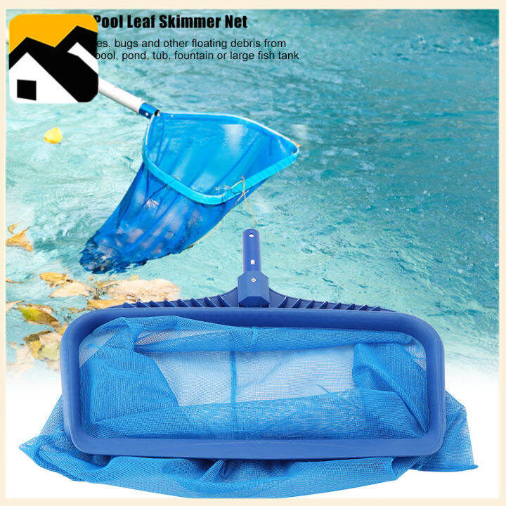 Pond Skimmer Lightweight Pool Skimmer Parts Small Pool Skimmer Pool