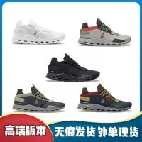 On/Ang running mens shoes 2023 spring and summer new lightweight breathable shock-absorbing Cloud nova casual sports shoes