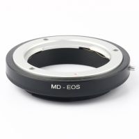 WLLW Md-อะแดปเตอร์ Eos แหวนอะแดปเตอร์มาโครสำหรับมินอลต้า Md/Mc เลนส์สำหรับกล้อง Canon Body