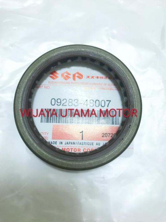 OIL SEAL SIL RODA BELAKANG CARRY KATANA | Lazada Indonesia