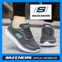 Skechers_GO WALK 5-สเก็ตเชอร์ส รองเท้าผู้หญิงรองเท้าลำลองผู้หญิงรองเท้าผ้าใบสตรีรองเท้าวิ่งสตรีส ผู้หญิงรองเท้าแตะผู้หญิงรอง เท้าลำลองผู้หญิงแฟชั่นครึ่งส้นรองเท้าขนาดใหญ่รองเท้ากีฬา ผู้หญิงลื่นบนรองเท้าผ้าใบผู้หญิงรองเท้าลำลองเดินรองเท้ากีฬารองเท้าแตะ