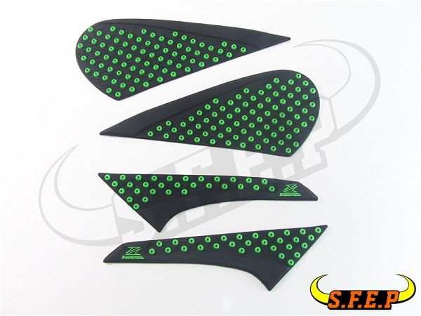 2021green-motorcycle-tank-traction-side-pad-gas-fuel-knee-grip-decal-for-kawasaki-z125z125pro-2016-2017