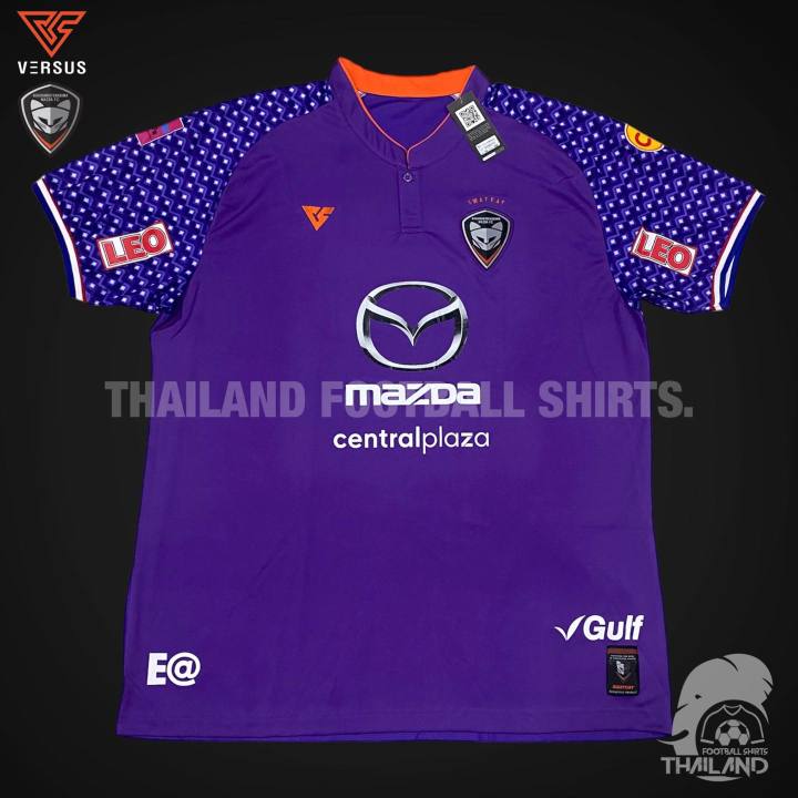 ไซต์ใหญ่-versus-เสื้อฟุตบอลสโมสรสวาทแคท-นครราชสีมา-เอฟซี-2019-player-สินค้าของแท้100