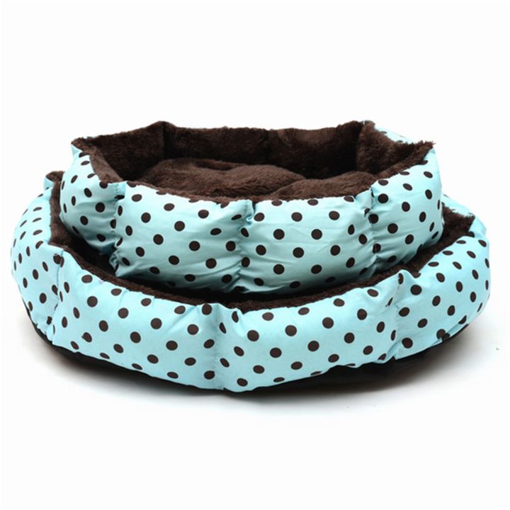 pets-baby-เตียงสัตว์เลี้ยง-warmbed-dog-cat-bed-soft-wooldesign-pet-nest-with-removable-mats-octagonalkennel-cat-dog-sofa-bed