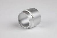 ;[=- 58Mm Filter Adapter Tube For Canon Powershot A610/A620 Camera Lens Silver