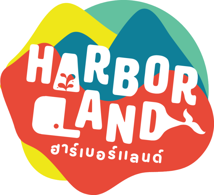 [EVoucher] บัตร Harbor Land ฮาร์เบอร์แลนด์ ใช้ได้ทุกสาขา HarborLand สวนสนุกในร่ม Lazada.co.th